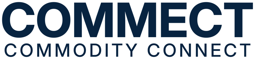 COMMECT — Commodity Connect